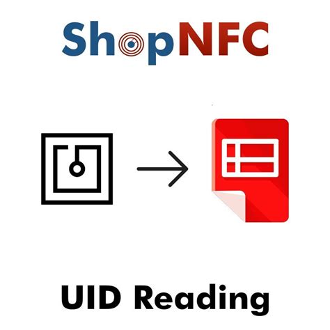 read uid nfc android|NFC basics .